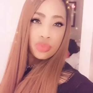 Meet your Posher, Antoinette